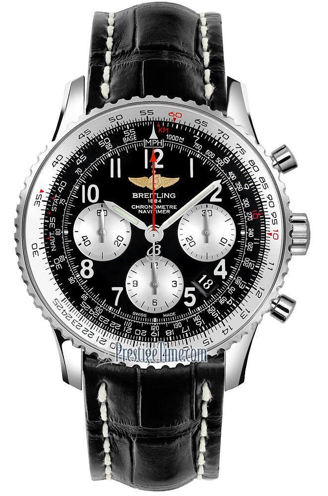 Breitling Navitimer 01 ab012012/bb02-1cd