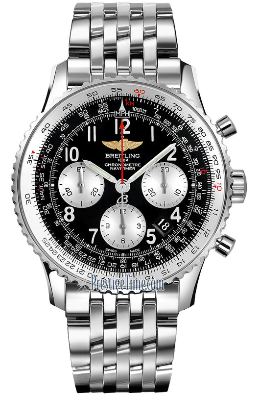 Breitling Navitimer 01 ab012012/bb02-ss