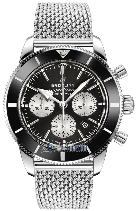 Breitling Superocean Heritage II Chronograph 44 ab0162121b1a1