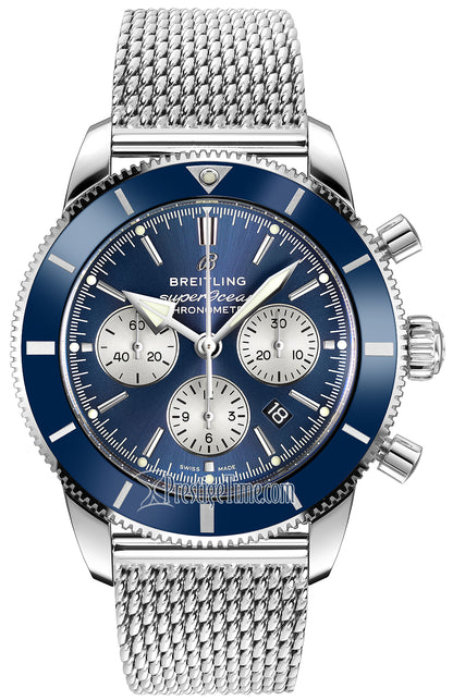 Breitling Superocean Heritage II Chronograph 44 ab0162161c1a1