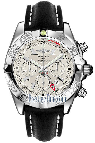 Breitling Chronomat GMT ab041012/g719-1lt