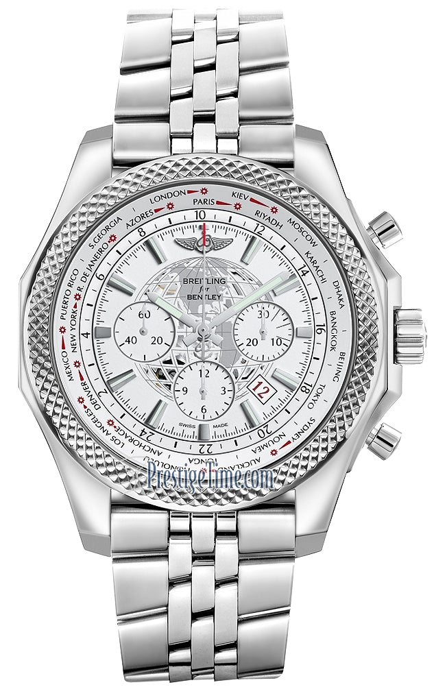 Breitling Bentley B05 Unitime ab0521u0/a755/990a