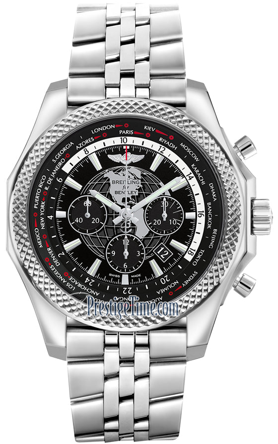 Breitling Bentley B05 Unitime ab0521u4/bd79/990a