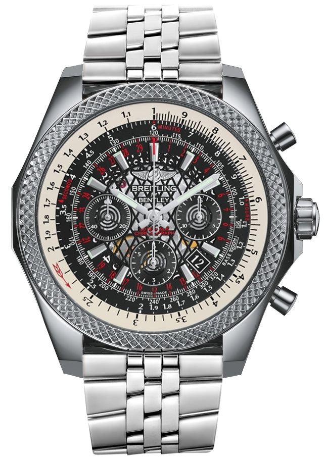 Breitling Bentley B06 ab061112/bc42/990a