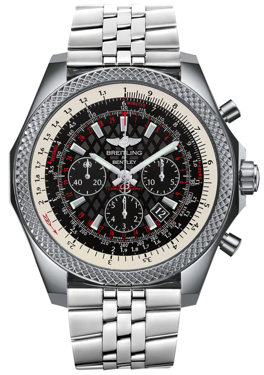 Breitling Bentley B06 ab061112/bd80/990a