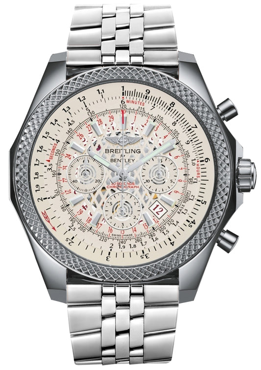 Breitling Bentley B06 ab061112/g768/990a