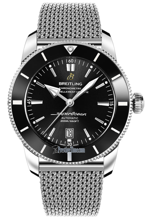 Breitling Superocean Heritage II 46 ab2020121b1a1