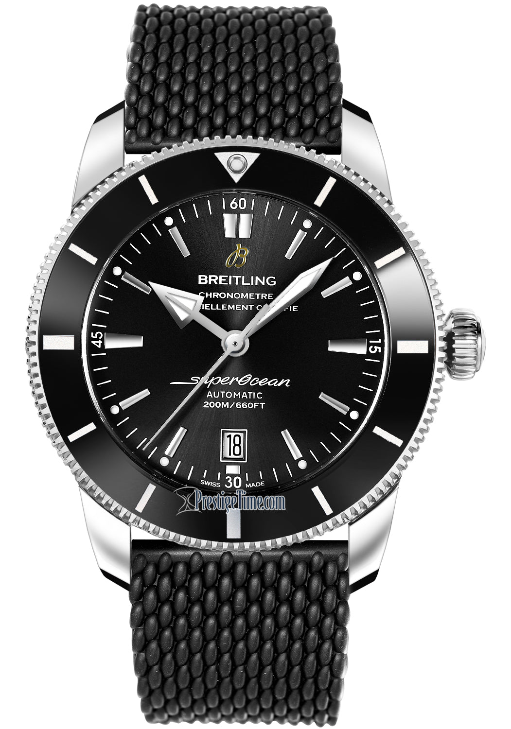 Breitling Superocean Heritage II 46 ab2020121b1s1