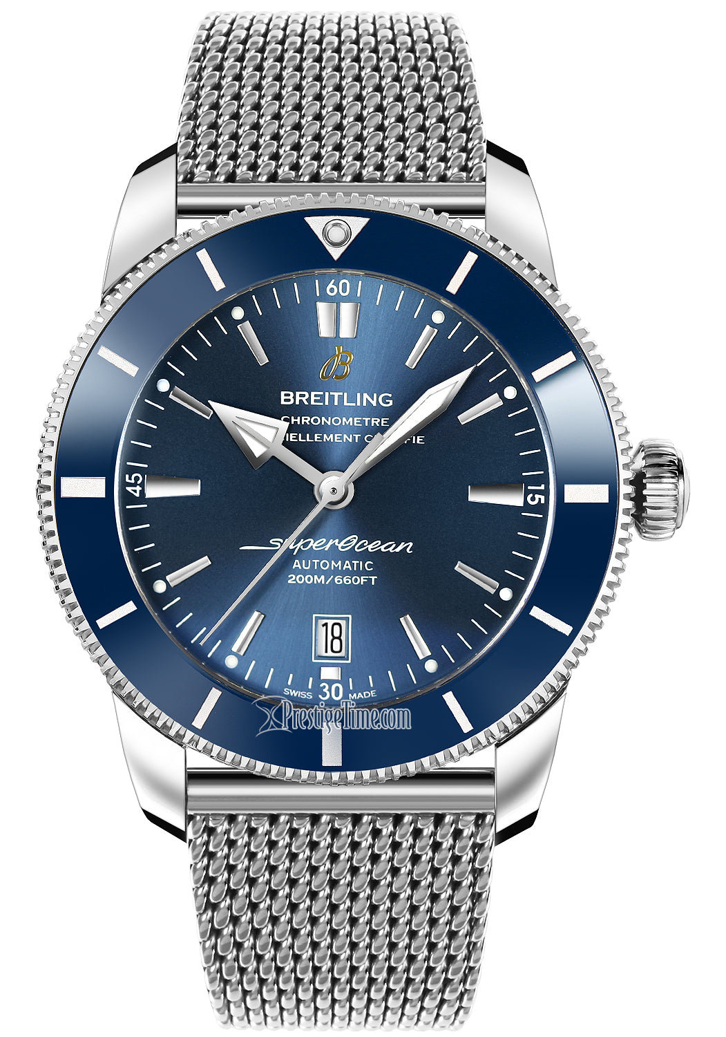 Breitling Superocean Heritage II 46 ab2020161c1a1