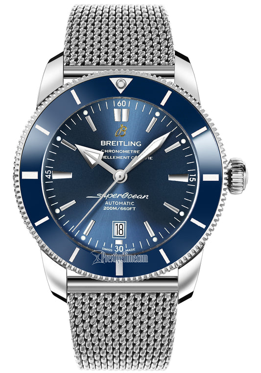 Breitling Superocean Heritage II 46 ab2020161c1a1