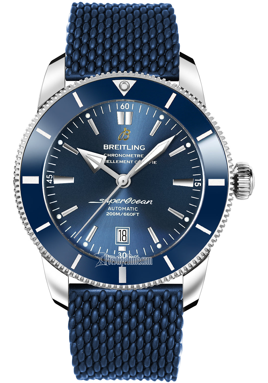 Breitling Superocean Heritage II 46 ab2020161c1s1