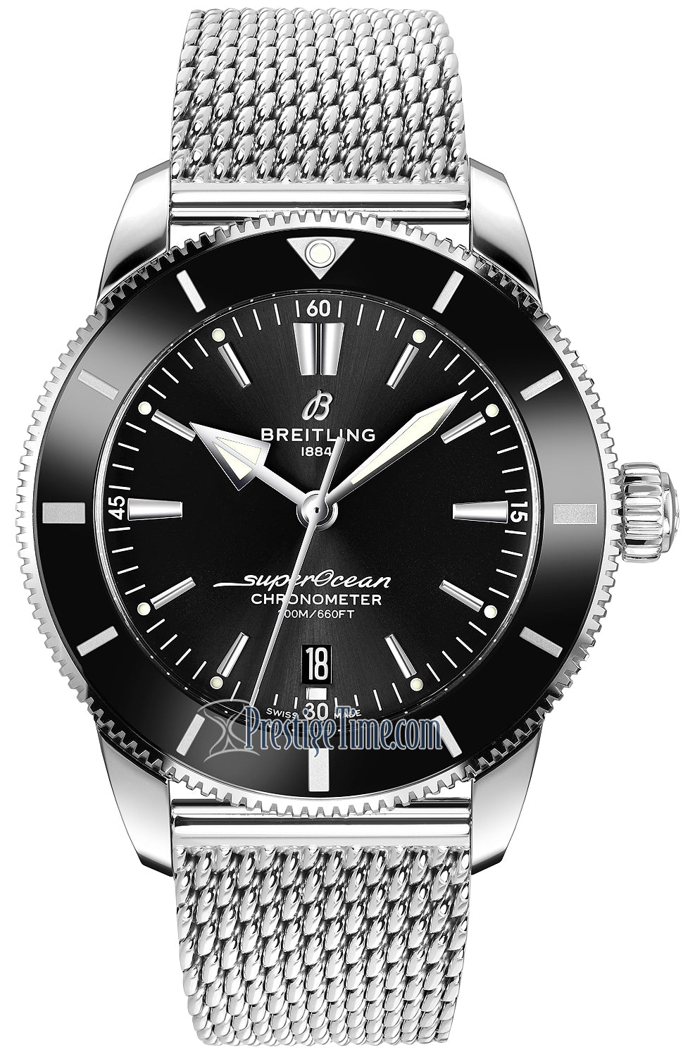 Breitling Superocean Heritage II B20 44 ab2030121b1a1