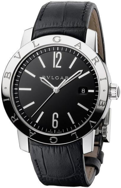 Bulgari BVLGARI BVLGARI Automatic 41mm bb41bsld