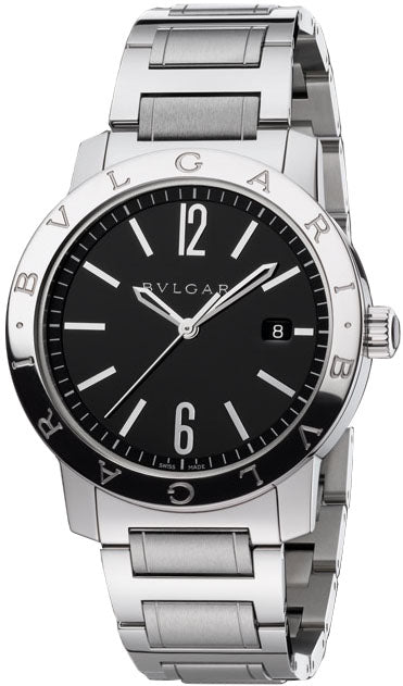 Bulgari BVLGARI BVLGARI Automatic 41mm bb41bssd