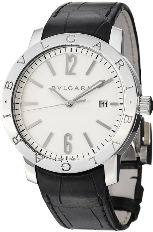 Bulgari BVLGARI BVLGARI Automatic 41mm bb41wsld