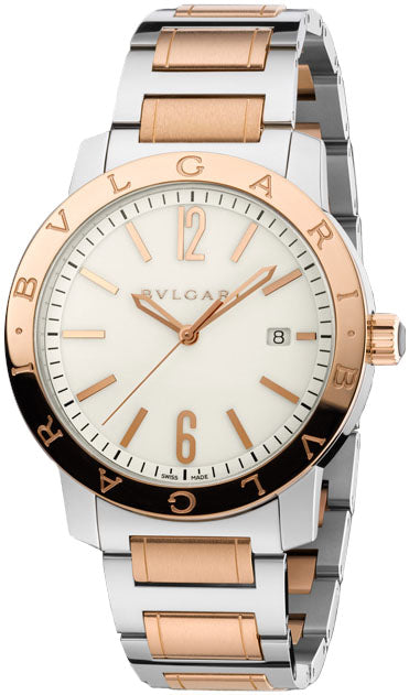 Bulgari BVLGARI BVLGARI Automatic 41mm bb41wspgd