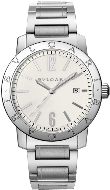 Bulgari BVLGARI BVLGARI Automatic 41mm bb41wssd