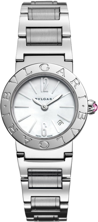 Bulgari BVLGARI BVLGARI Quartz 26mm bbl26wssd