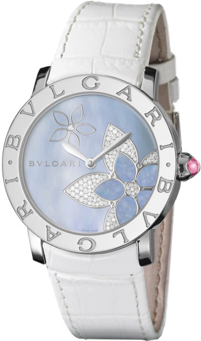 Bulgari BVLGARI BVLGARI Automatic 37mm bbl37fdsl