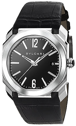 Bulgari Octo Automatic 38mm bgo38bsld