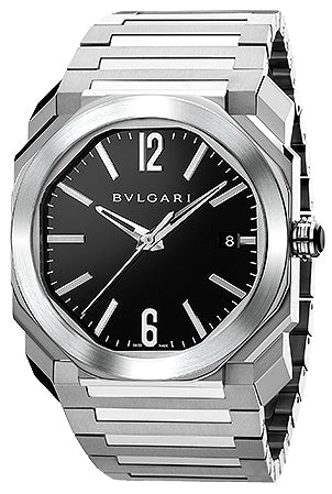 Bulgari Octo Automatic 38mm bgo38bssd