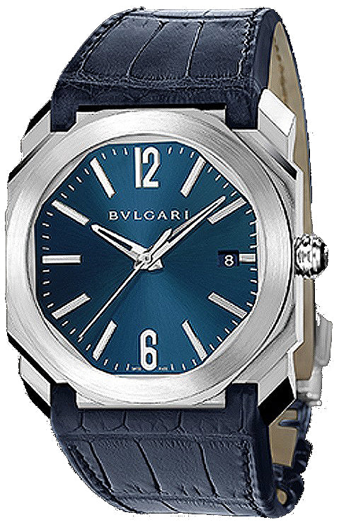 Bulgari Octo Automatic 38mm bgo38c3sld