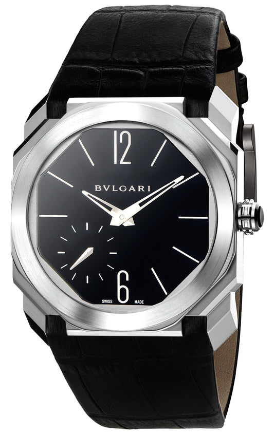 Bulgari Octo Finissimo Extra Thin 40mm 102028