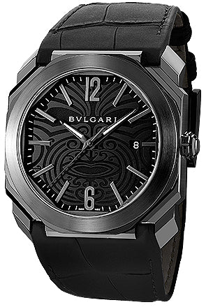 Bulgari Octo Automatic 41mm bgo41bsbld/ab