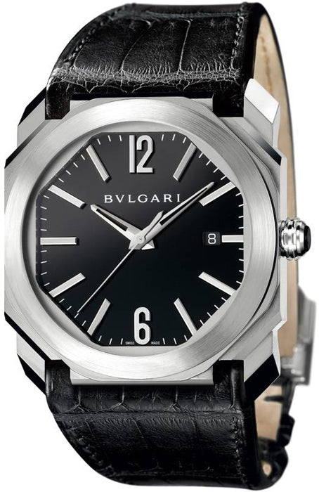 Bulgari Octo Automatic 41mm bgo41bsld