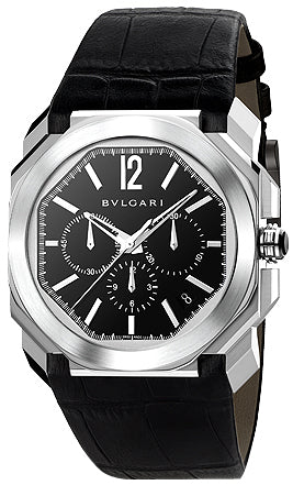 Bulgari Octo Velocissimo Chronograph 41mm bgo41bsldch