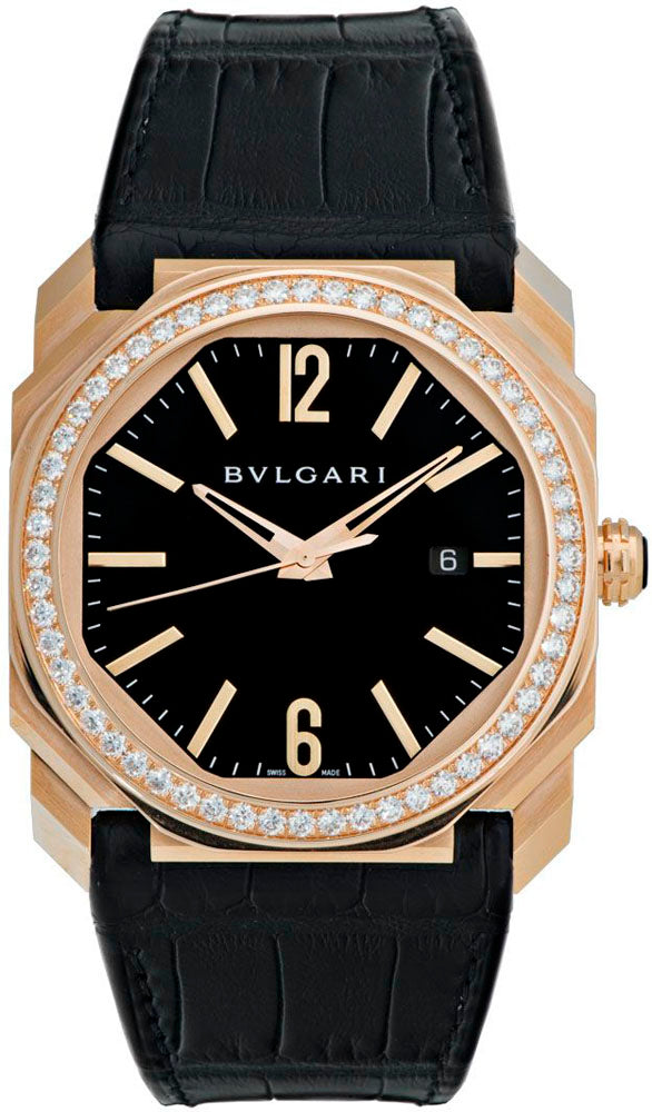 Bulgari Octo Automatic 41mm bgop41bgdld