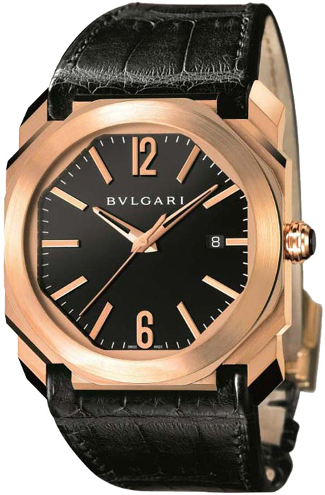 Bulgari Octo Automatic 41mm bgop41bgld