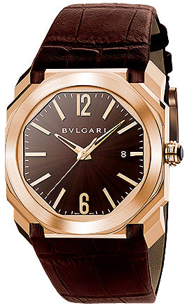 Bulgari Octo Automatic 41mm bgop41c11gld