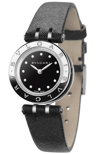 Bulgari B.zero1 Quartz 23mm bz23bscl