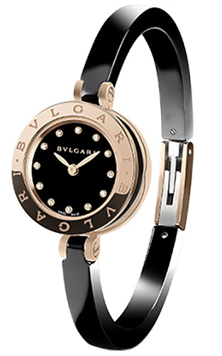 Bulgari B.zero1 Quartz 23mm bz23bsgcc/12.s