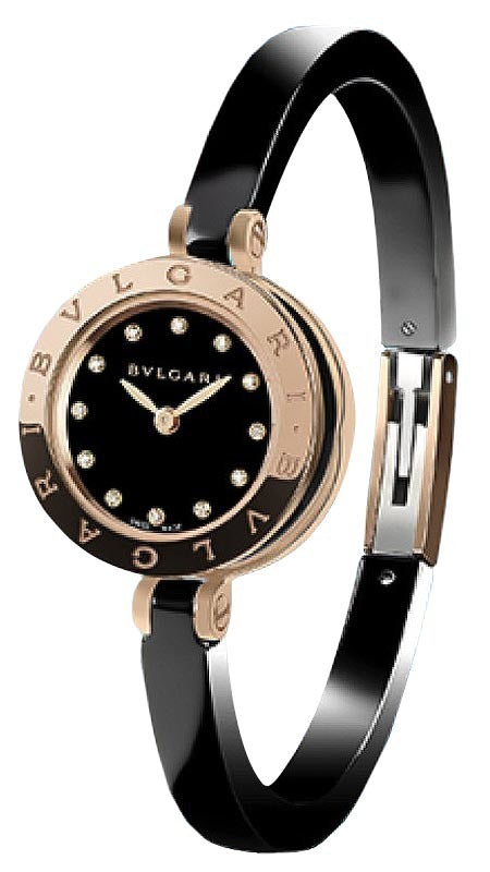 Bulgari B.zero1 Quartz 23mm bz23bsgcc/12.m