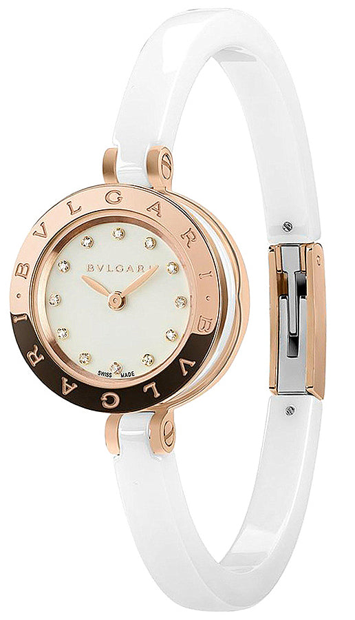 Bulgari B.zero1 Quartz 23mm bz23wsgcc/12.s