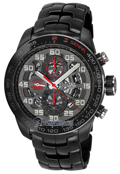 Tag Heuer Carrera Caliber Heuer 01 Skeleton 45mm car2a1L.ba0688