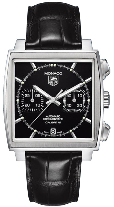 Tag Heuer Monaco Chronograph caw2110.fc6177