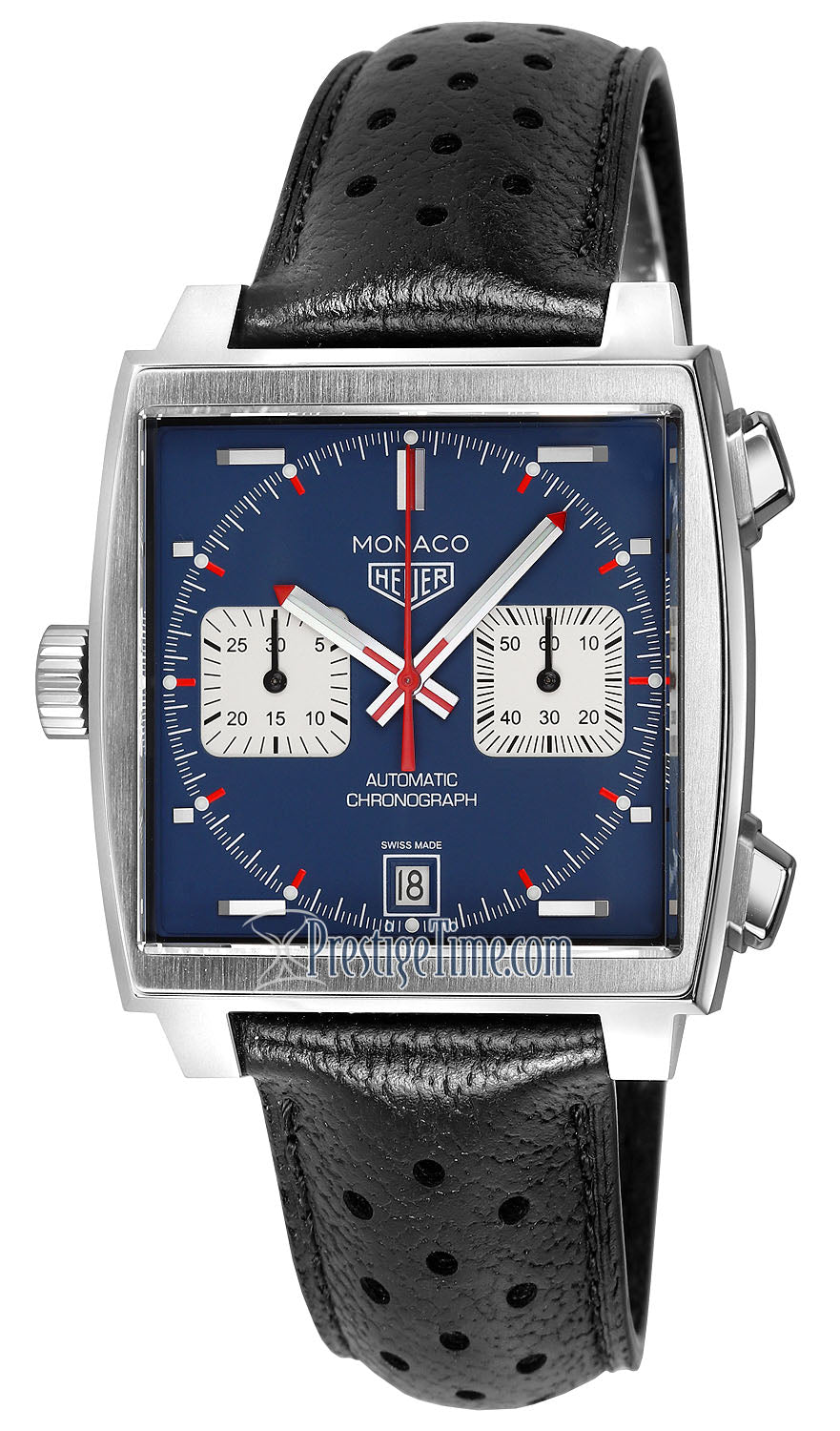 Tag Heuer Monaco Chronograph caw211p.fc6356