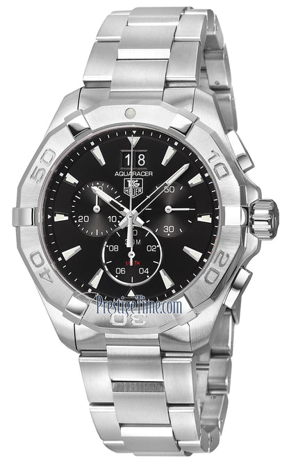 Tag Heuer Aquaracer Quartz Chronograph cay1110.ba0927