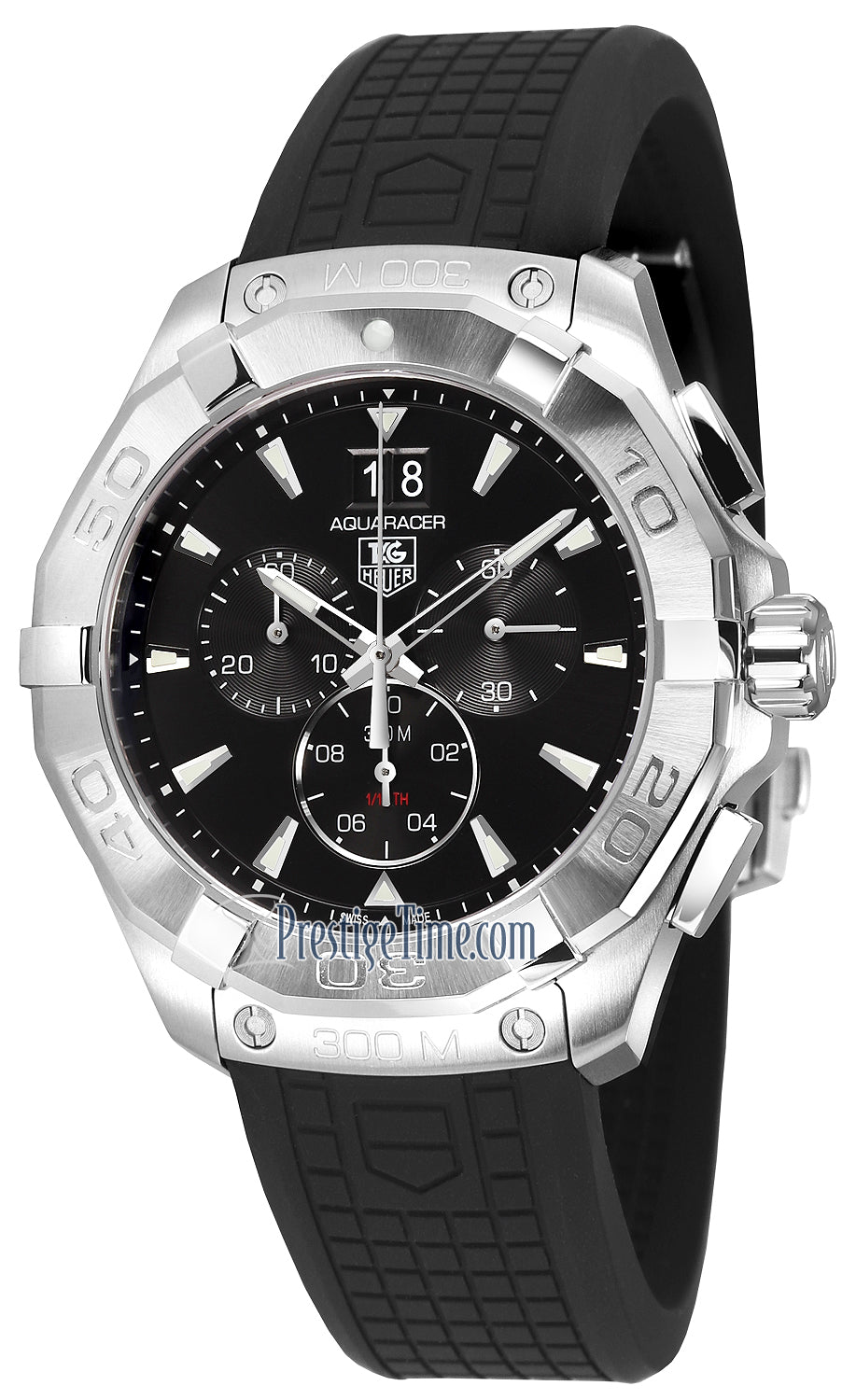 Tag Heuer Aquaracer Quartz Chronograph cay1110.ft6041