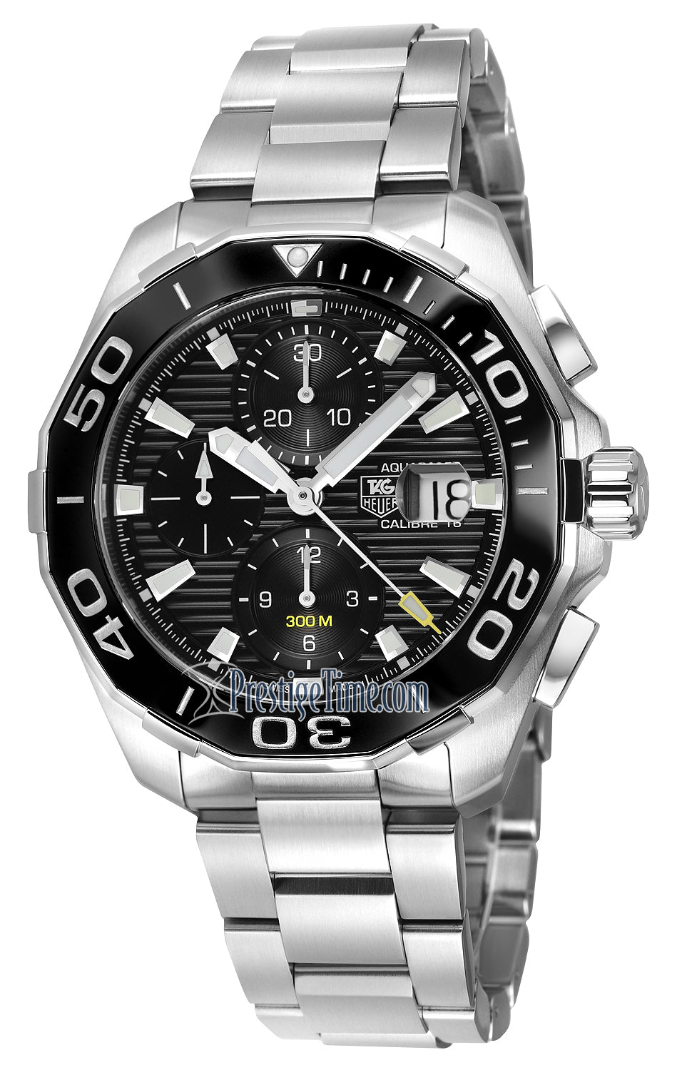 Tag Heuer Aquaracer Automatic Chronograph cay211a.ba0927