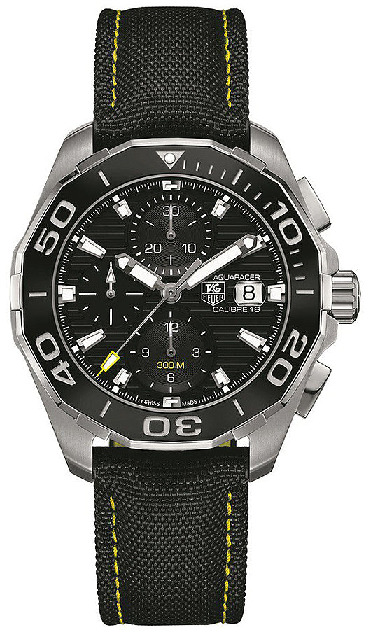 Tag Heuer Aquaracer Automatic Chronograph cay211a.fc6361