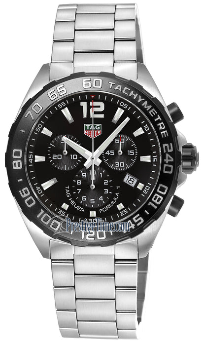 Tag Heuer Formula 1 Chronograph caz1010.ba0842