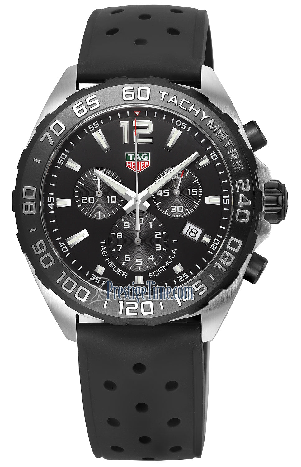 Tag Heuer Formula 1 Chronograph caz1010.ft8024