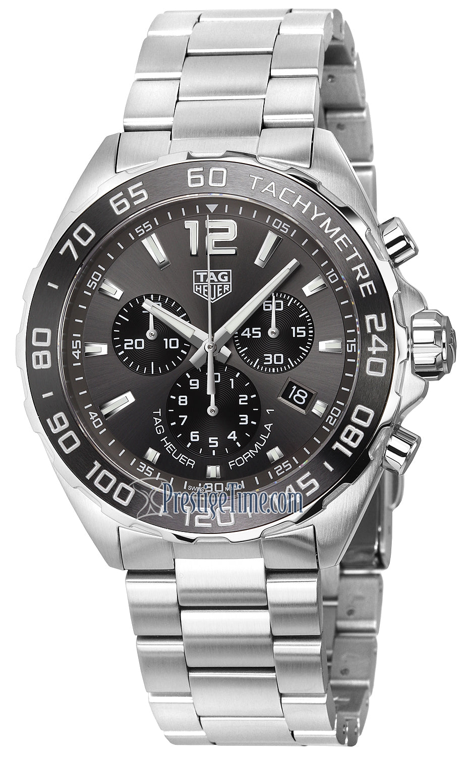 Tag Heuer Formula 1 Chronograph caz1011.ba0842