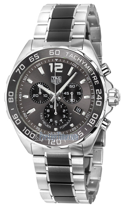 Tag Heuer Formula 1 Chronograph caz1011.ba0843