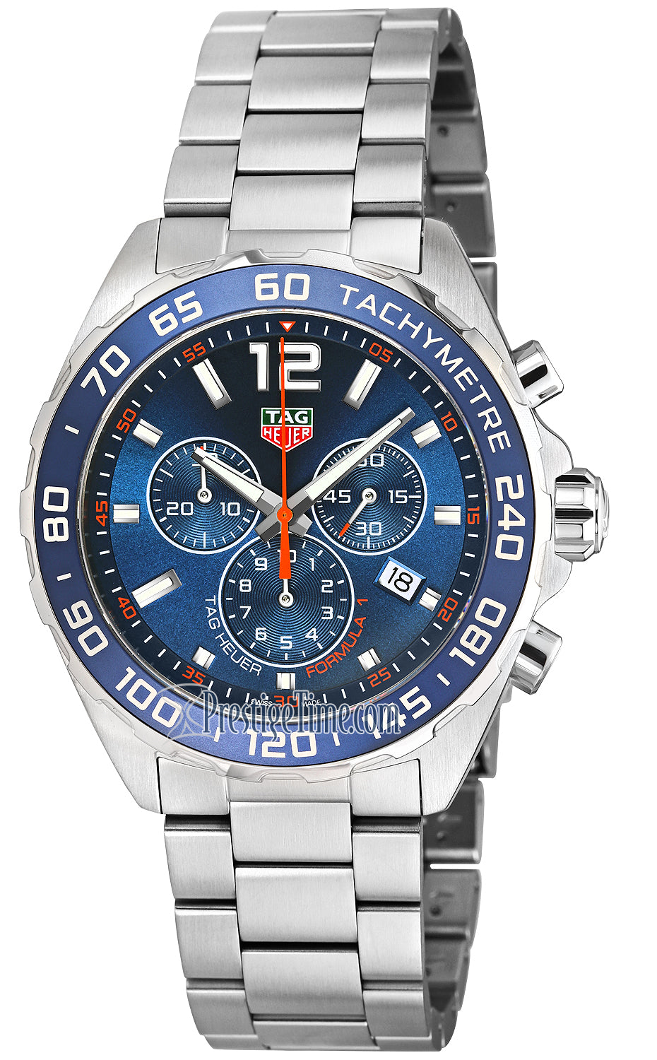 Tag Heuer Formula 1 Chronograph caz1014.ba0842