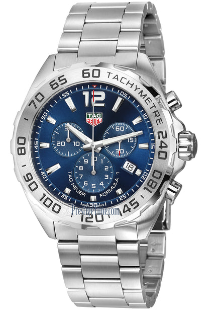 Tag Heuer Formula 1 Chronograph caz101k.ba0842